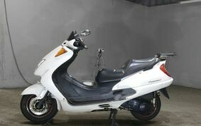 HONDA FORESIGHT EX MF04