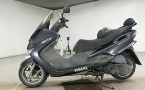 YAMAHA MAJESTY 125 SE27