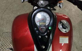 YAMAHA DRAGSTAR400 VH02J