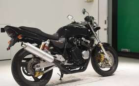 HONDA CB400SF VTEC 2000 NC39