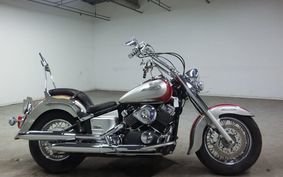 YAMAHA DRAGSTAR 400 CLASSIC 2006 VH01J