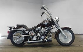 HARLEY FLSTF 1340 1993 BML