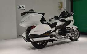 HONDA GL 1800 GOLD WING TOUR DCT 2022 SC79