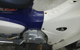 HONDA C50 SUPER CUB AA07