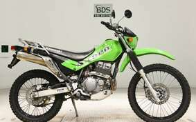 KAWASAKI SUPER SHERPA KL250G