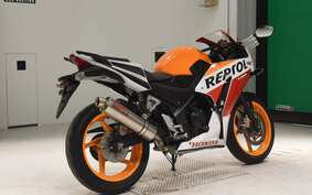 HONDA CBR250R A MC41