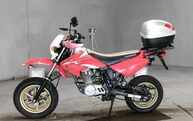 HONDA XR100 MOTARD HD13