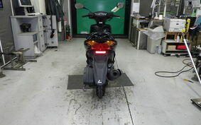 SUZUKI ADDRESS V125 S CF4MA