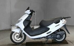 SUZUKI ADDRESS 110 CF11A