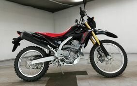 HONDA CRF250L MD44