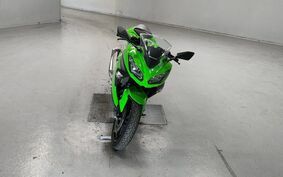 KAWASAKI NINJA 250 EX250L