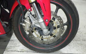 HONDA CBR250RR A MC51