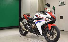 HONDA CBR400R 2016 NC47