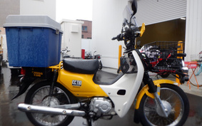 HONDA CROSS CUB 110 JA10