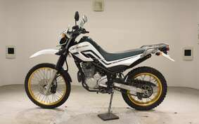 YAMAHA SEROW 250 DG11J