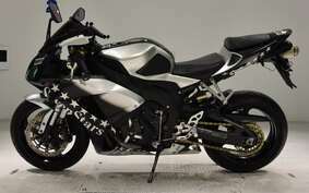 HONDA CBR1000RR 2007 SC57