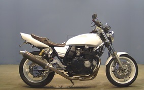 YAMAHA XJR400 S 1994 4HM