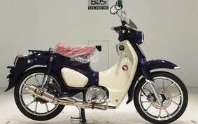 HONDA C125 SUPER CUB JA48