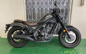 HONDA REBEL 250 S MC49