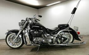 SUZUKI INTRUDER 400 Classic 2002 VK54A