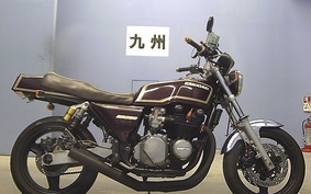 KAWASAKI ZEPHYR 750 1991 ZR750C