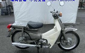 HONDA C90-E HA02