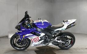 YAMAHA YZF-R1 2007 RN20