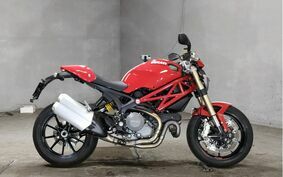 DUCATI MONSTER 1100 EVO 2013 M511J