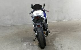 HONDA CBR600F 2014 PC41