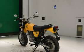 HONDA APE 100 HC07