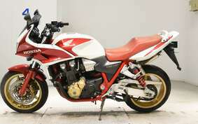 HONDA CB1300SB SUPER BOLDOR A 2006 SC54