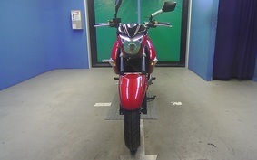 SUZUKI GSR250 GJ55D