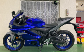 YAMAHA YZF-R25 ABS ABS