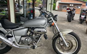 HONDA MAGNA 50 AC13