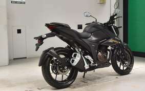 SUZUKI GIXXER 250 ED22B