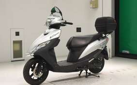 SUZUKI ADDRESS V125 DT11A