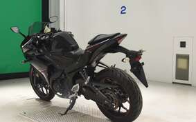 YAMAHA YZF-R25 A RG43J