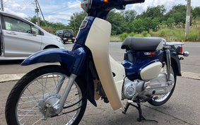 HONDA C50 SUPER CUB AA09