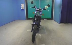 SUZUKI GRASS TRACKER NJ4BA