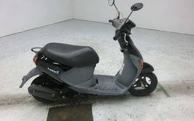 SUZUKI LET's 4 CA46A