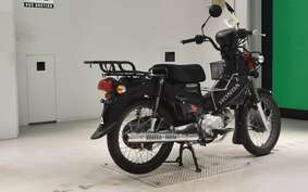 HONDA CROSS CUB 110 JA45