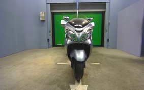 SUZUKI SKYWAVE 400 A 2010 CK45A