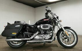 HARLEY XL1200T 2015 LL3