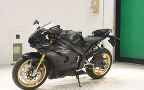 HONDA CBR1000RR RSP 2024 SC82