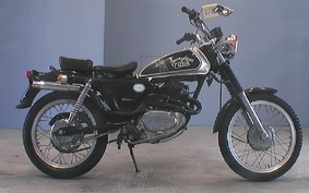 HONDA CT250S SILKROAD L250S