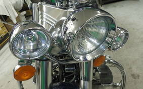 HARLEY FLSTC 1450 2002 BJY