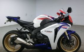 HONDA CBR1000RR 2008 SC59