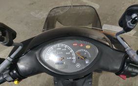 YAMAHA JOG SA36J