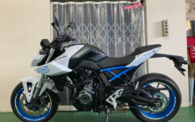 SUZUKI GSX-8S 2023 EM1AA