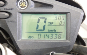 YAMAHA XT250X DG11J